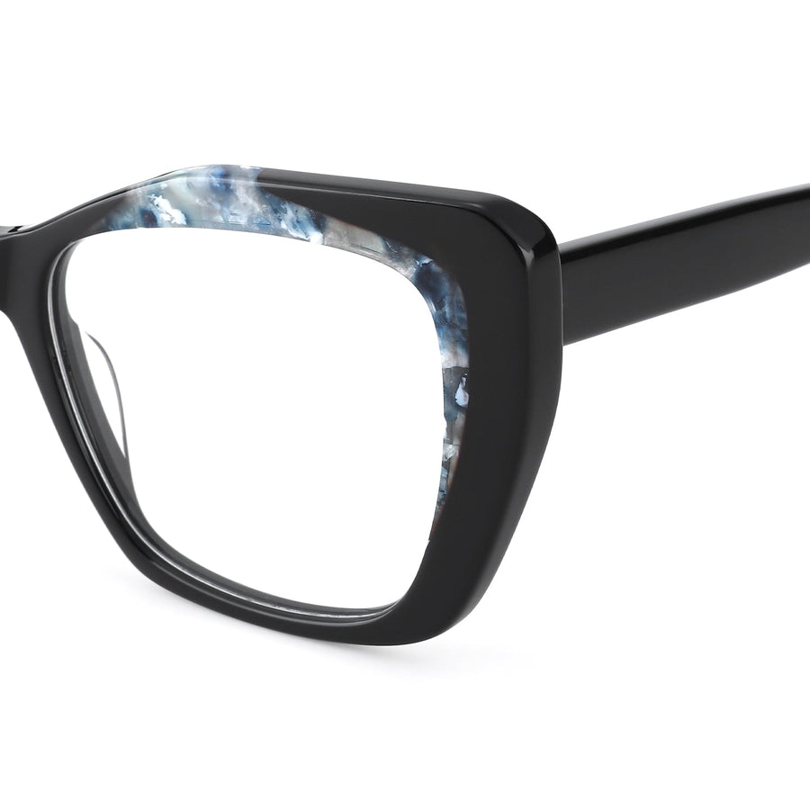 Cateye Brillen YEA1040