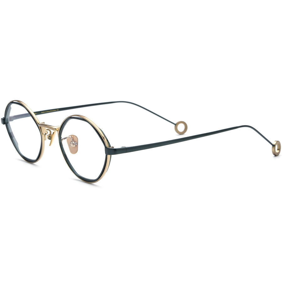 Ovale Brillen BR1462