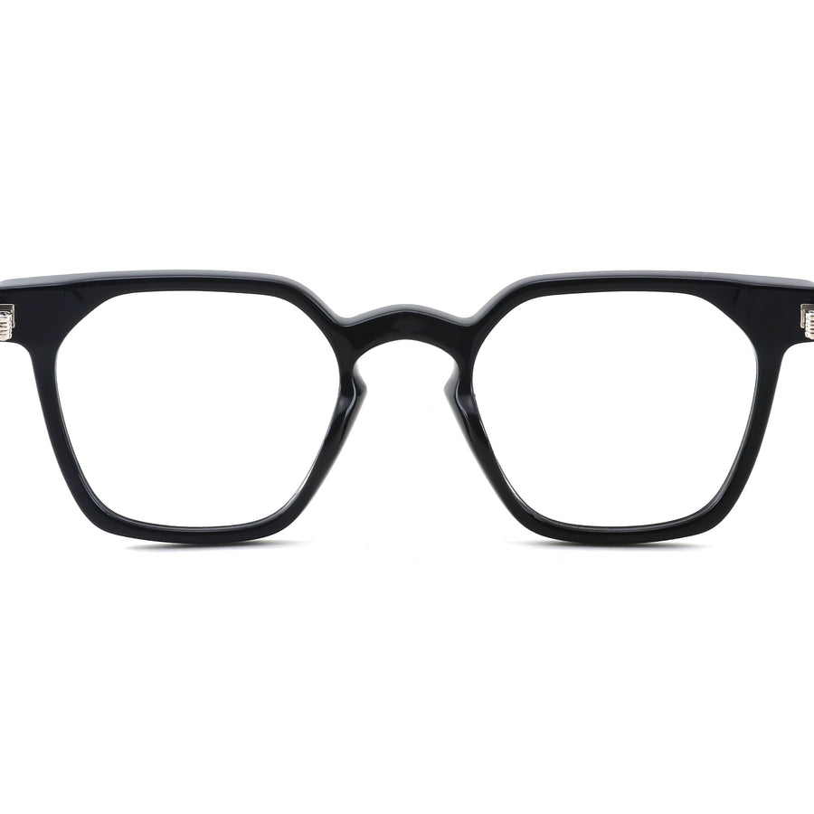 Quadratische Brillen YEA1260