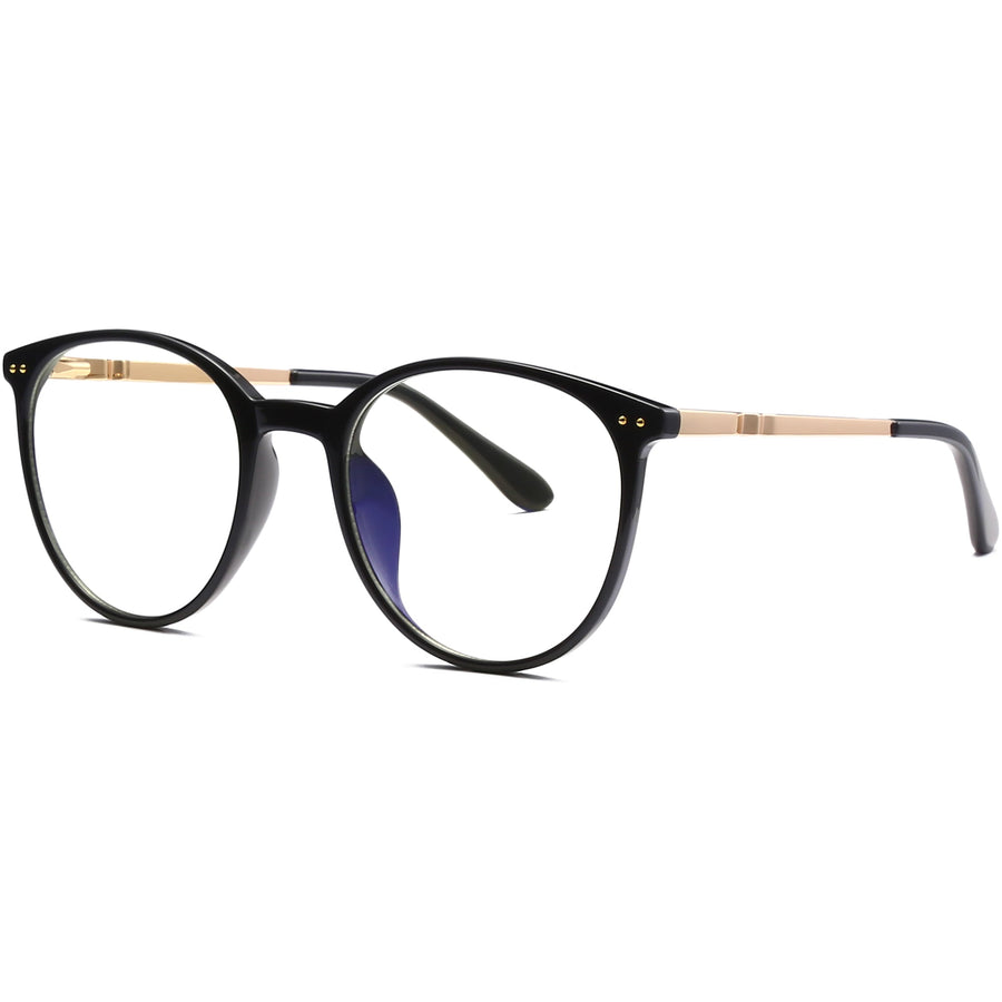 Runde Brillen PF1197