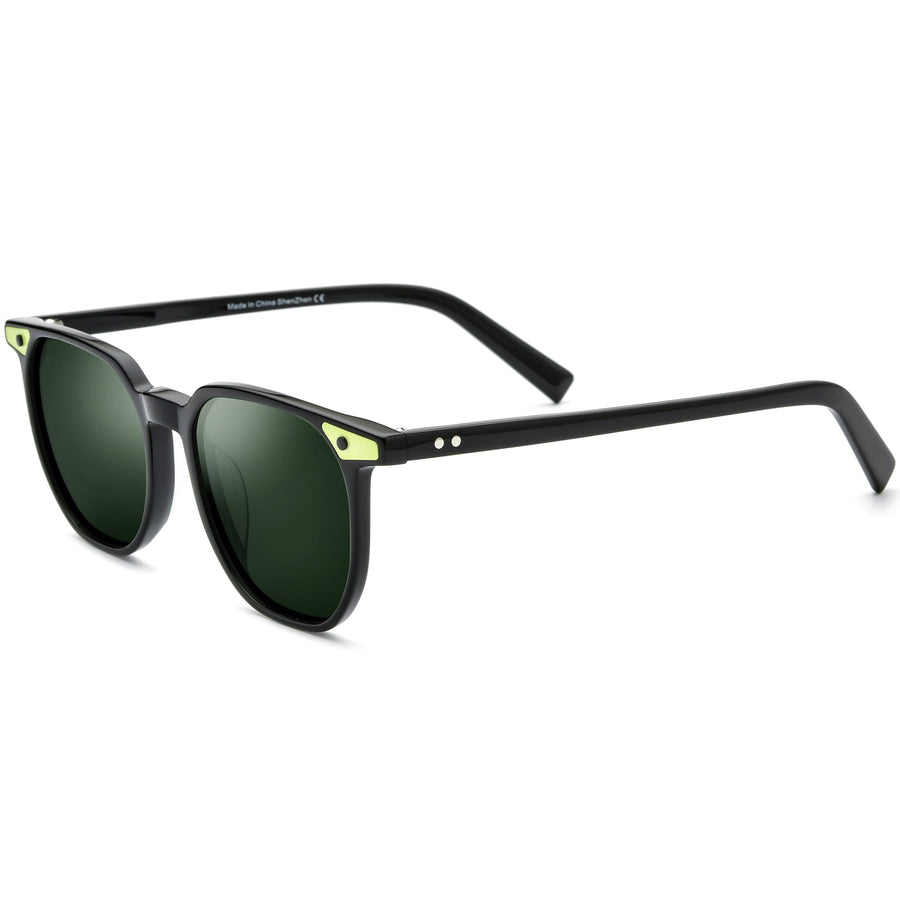 Quadratische Sonnenbrillen BRS1045