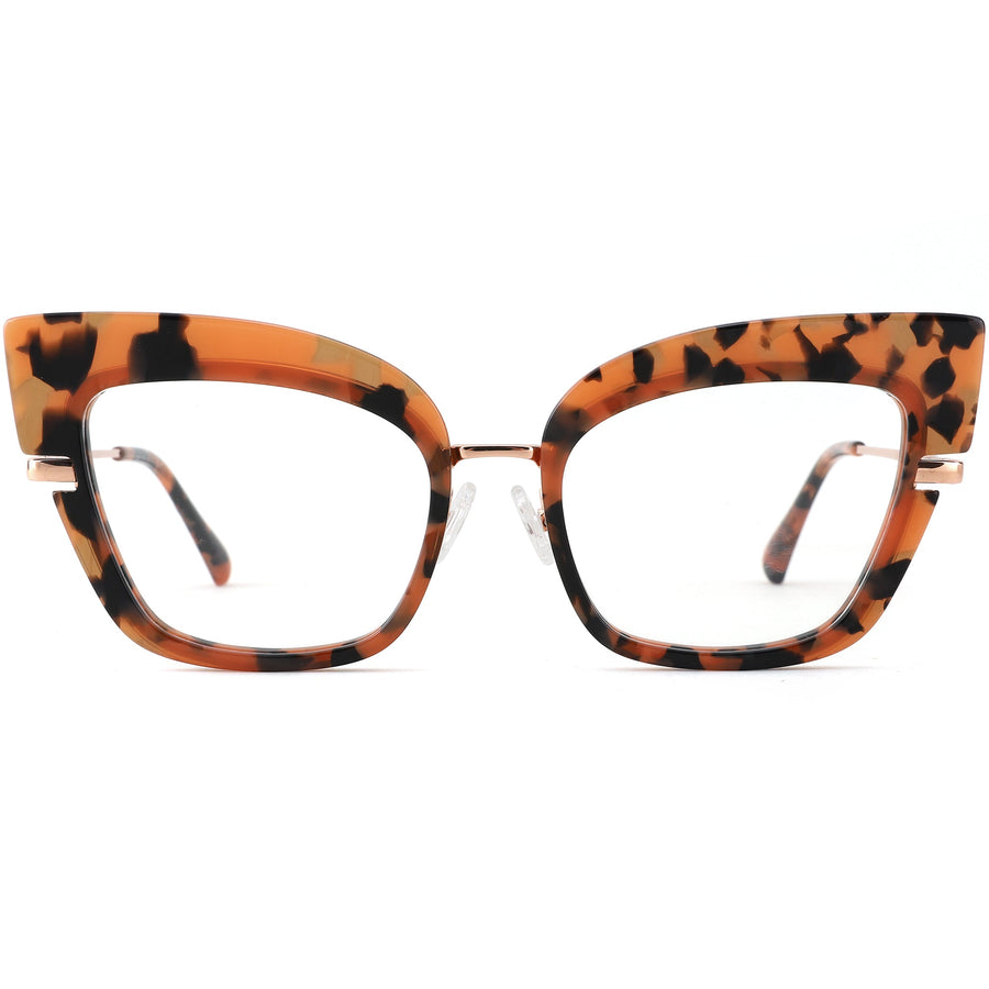 Cateye Brillen YEC1126