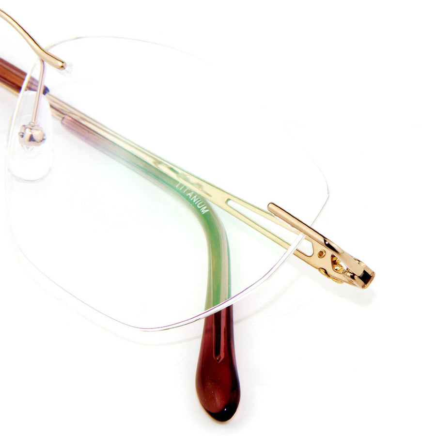 Cateye Brillen JLS1018