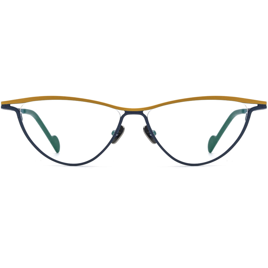 Cateye Brillen BR1295