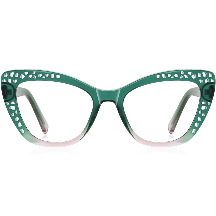 Cateye Brillen PF1082