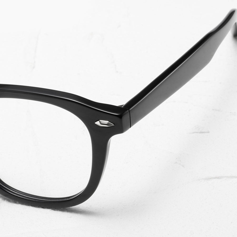 Quadratische Brillen HT1007