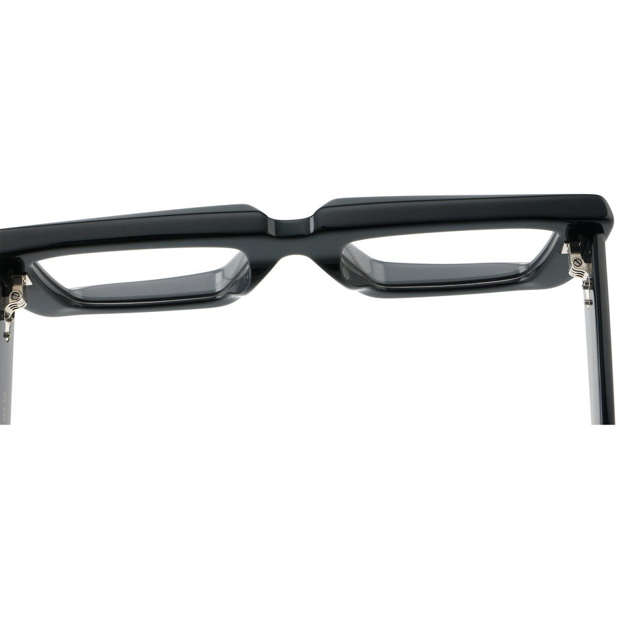 Rechteckige Brillen A4171