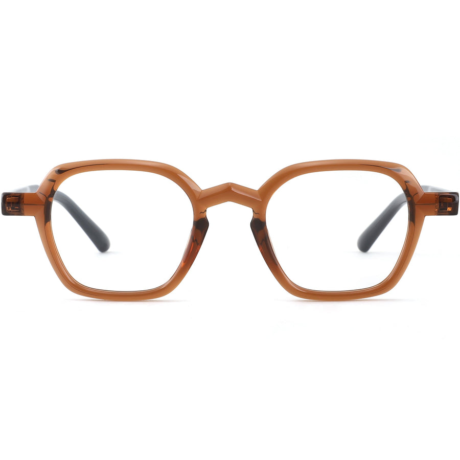 Quadratische Brillen YEA1265
