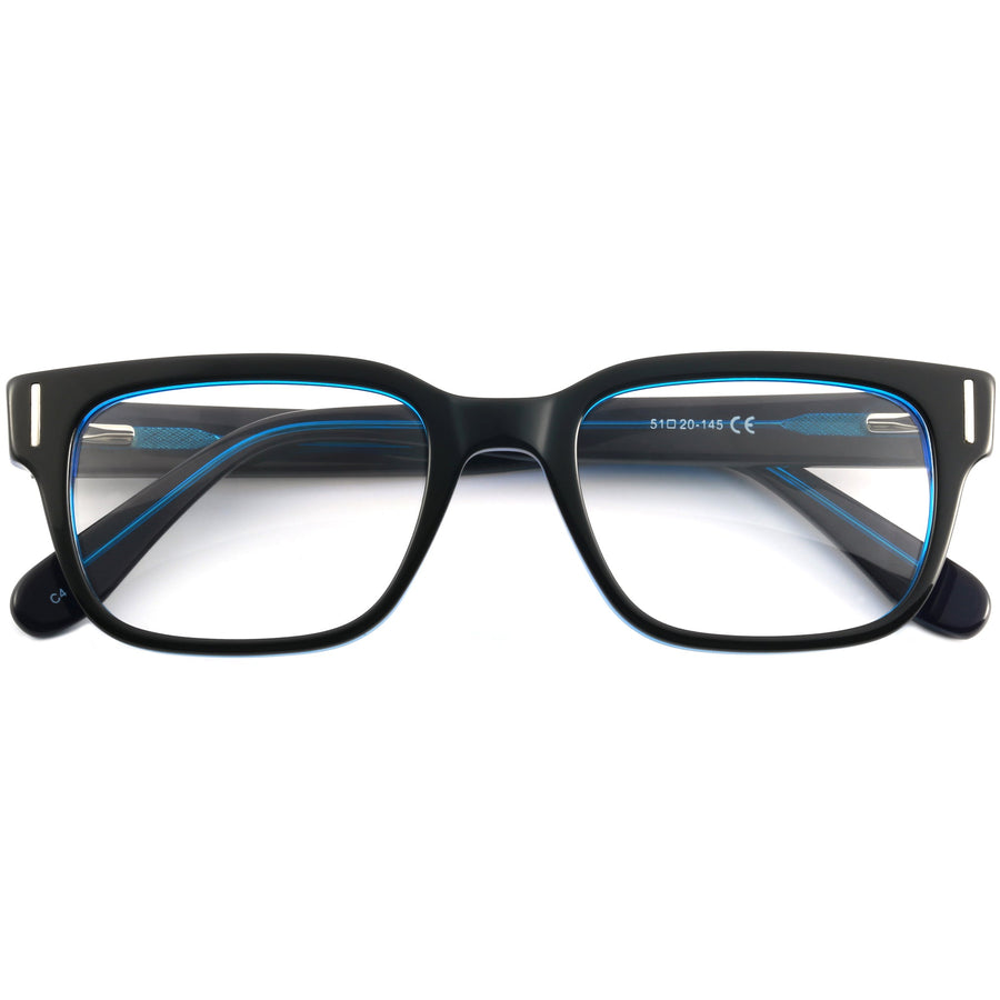 Quadratische Brillen GSR1032