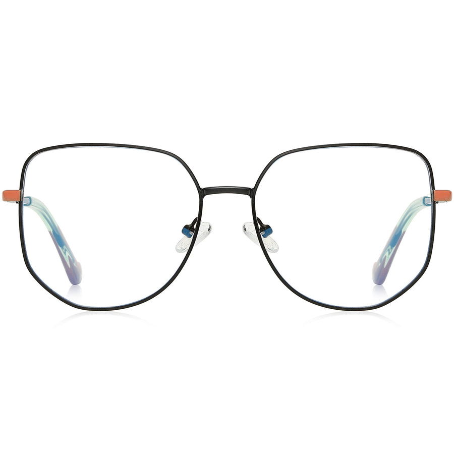 Geometrische Brillen PF1310