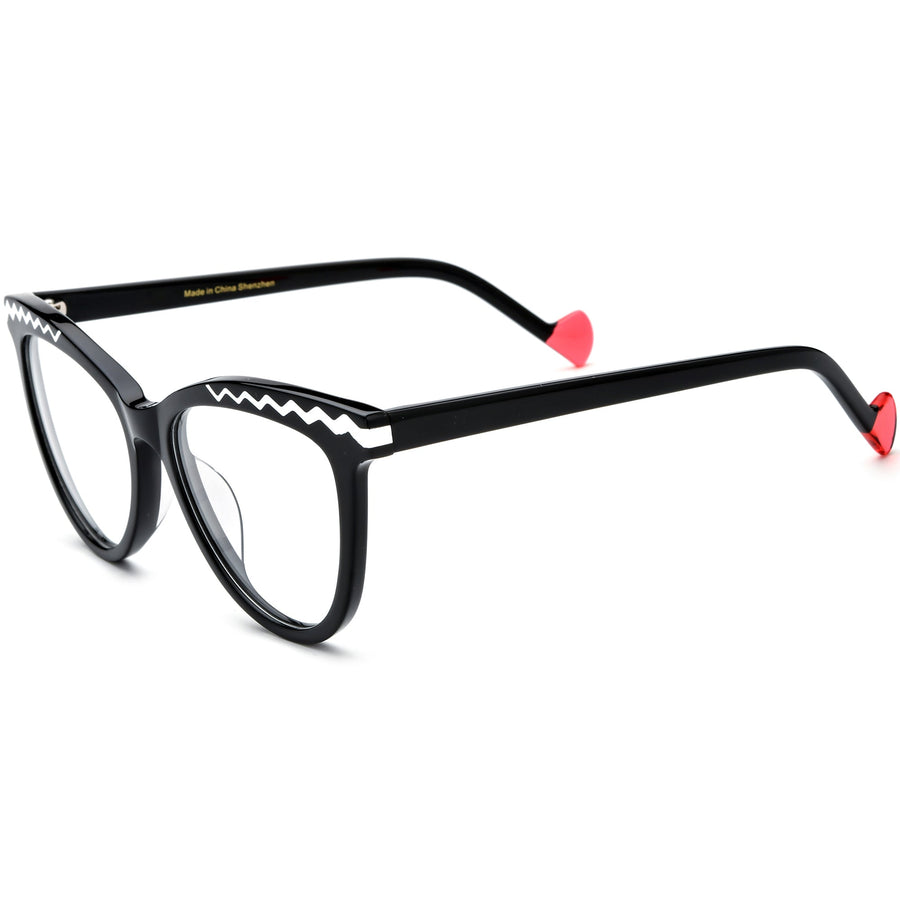 Cateye Brillen BR1506