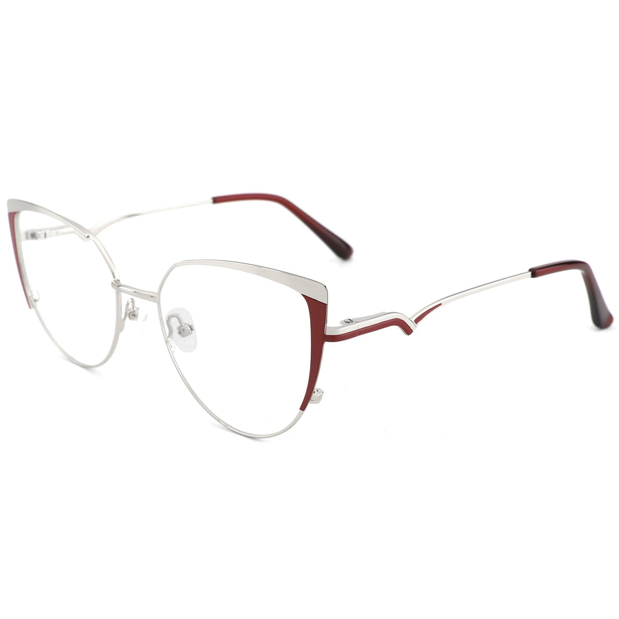Cateye Brillen YEM1101
