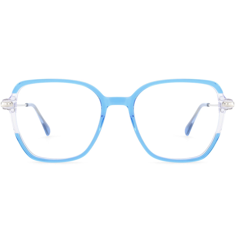Quadratische Brillen YSAC1079