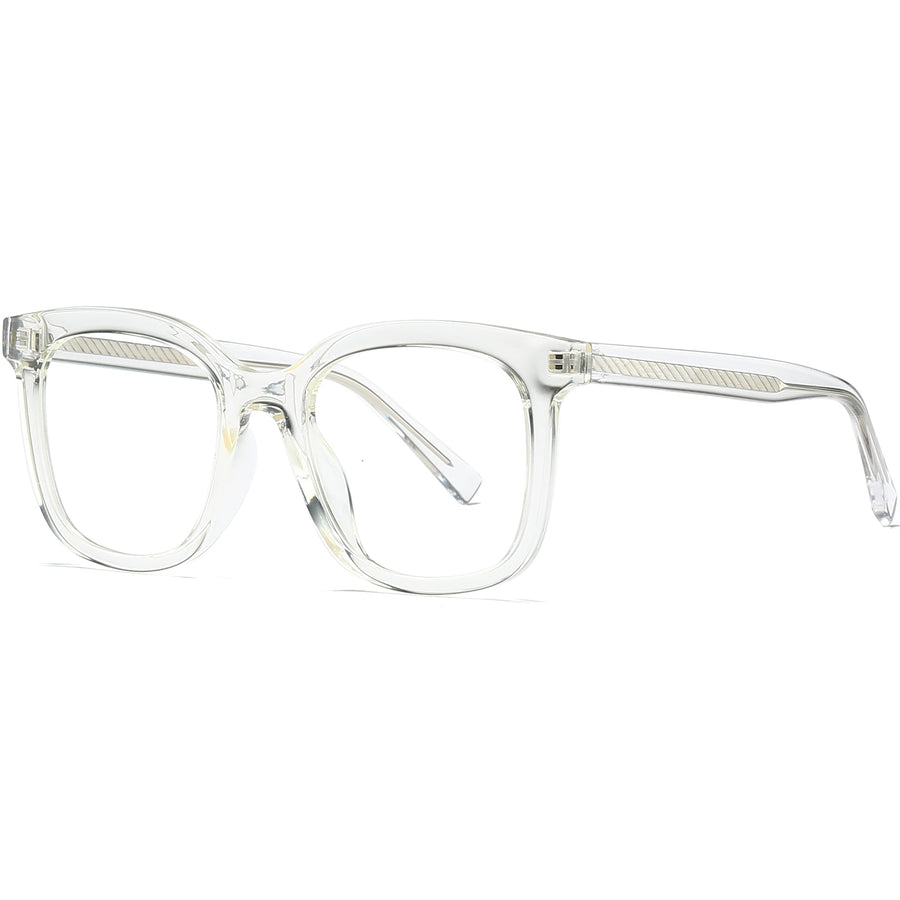 Quadratische Brillen PF1182
