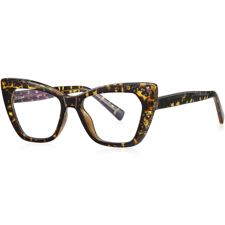 Cateye Brillen PF1035