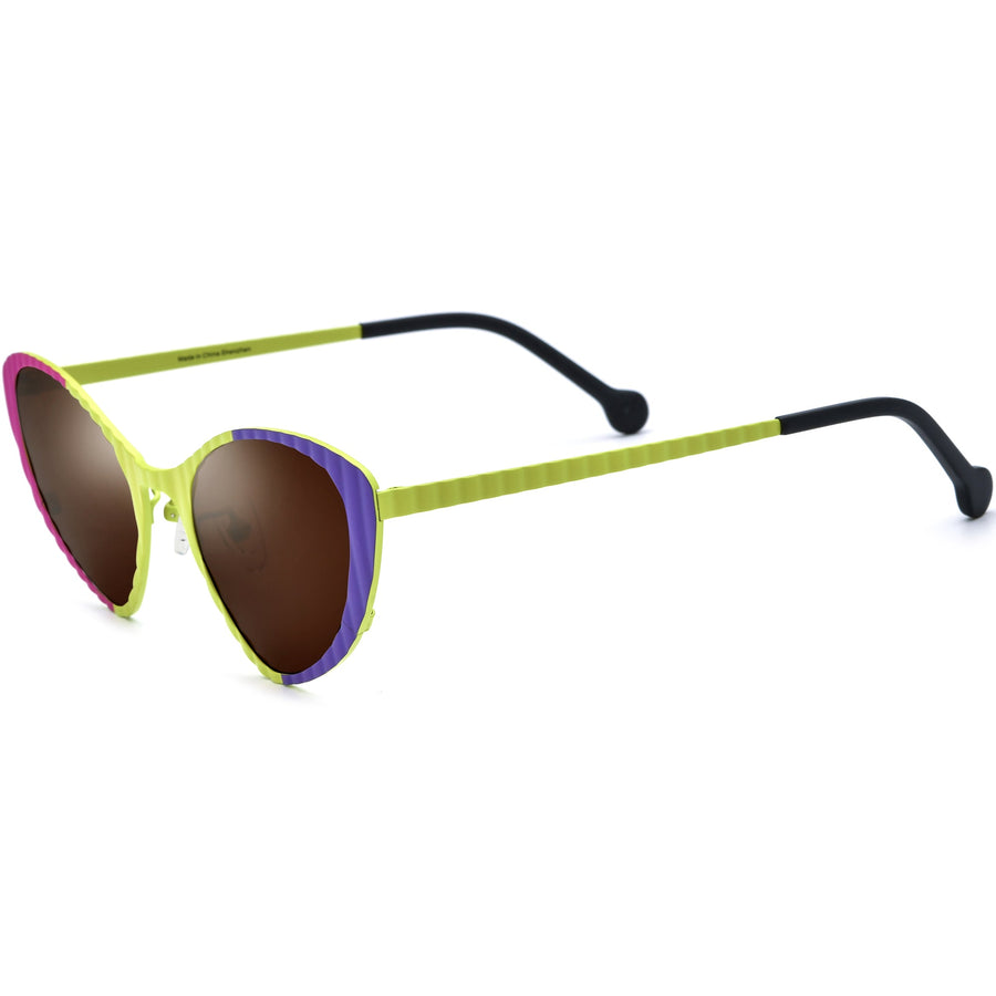 Cateye Sonnenbrillen BRS1186