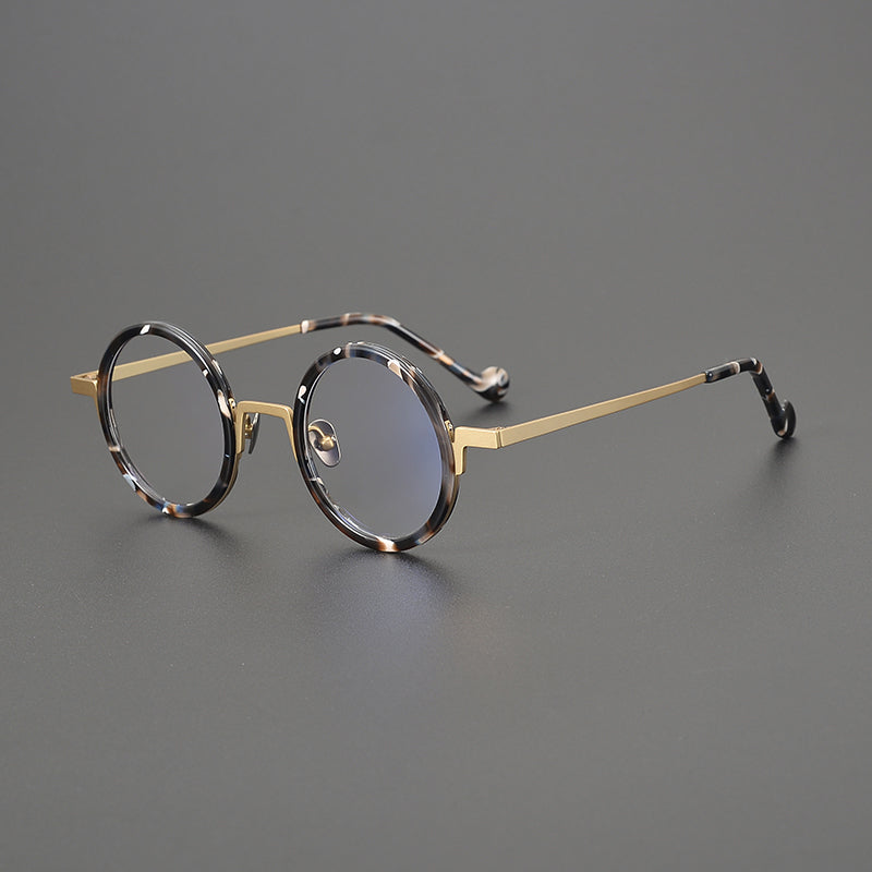 Runde Brillen TG1079