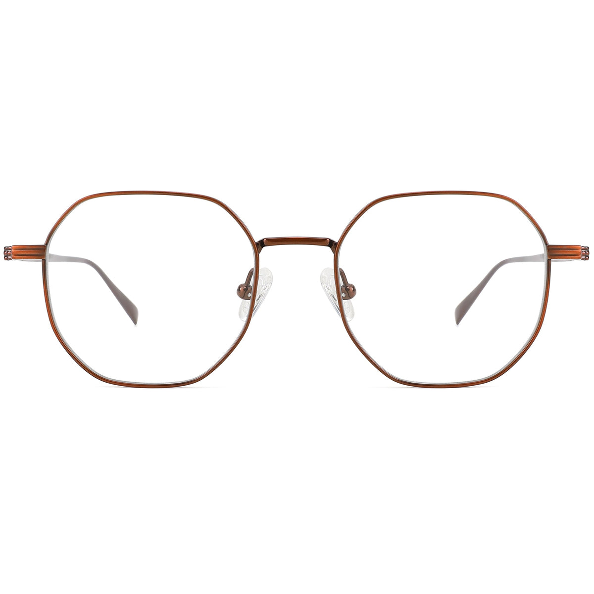Geometrische Brillen YPT1026
