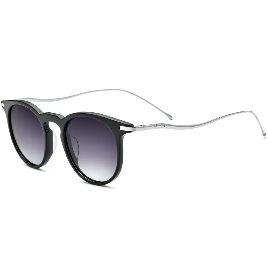 Runde Sonnenbrillen BRS1053