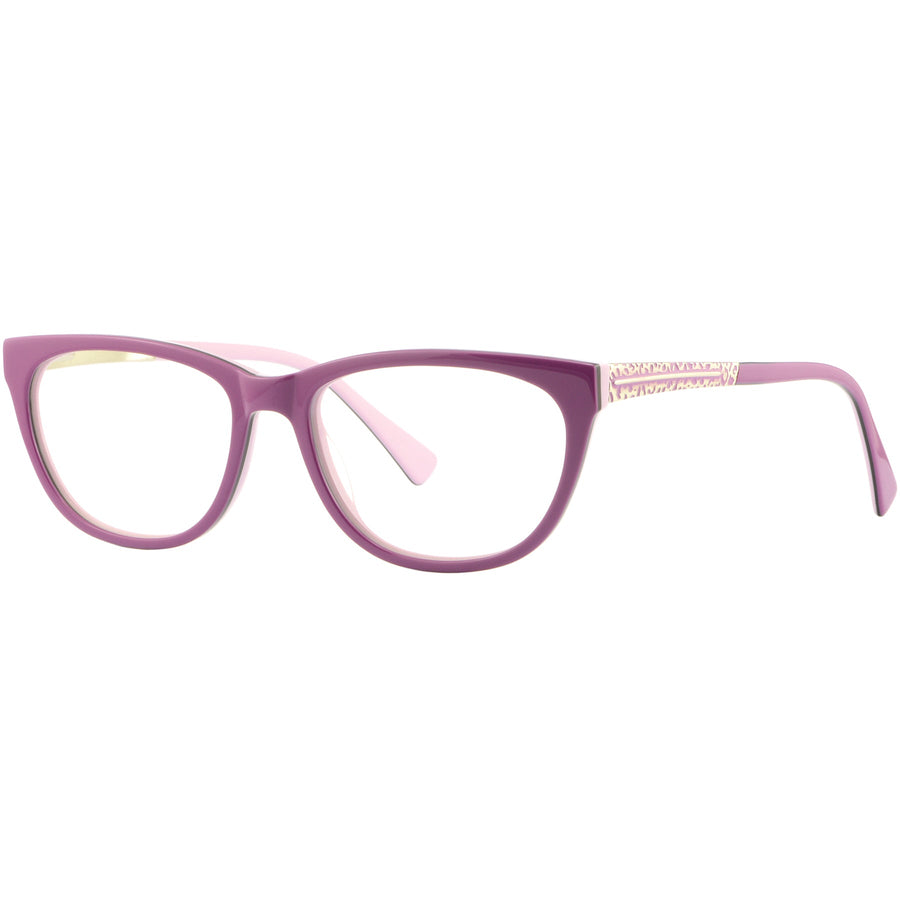Cateye Brillen O2646