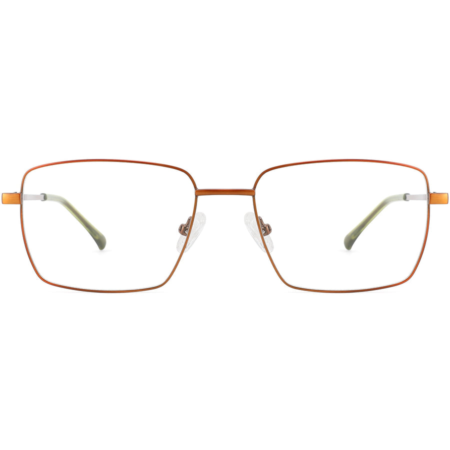 Quadratische Brillen YSAM1091