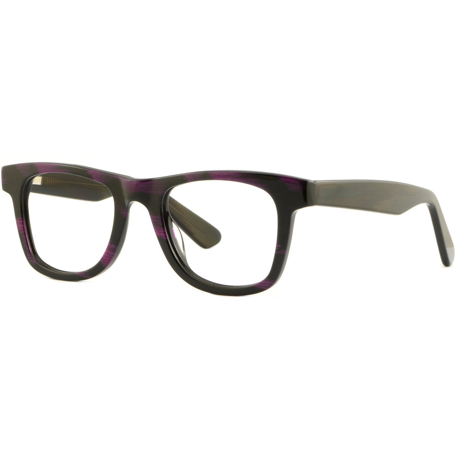 Quadratische Brillen O2309