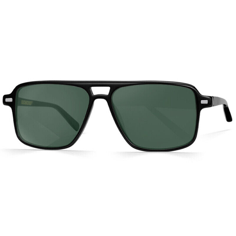 Oversize Piloten Sonnenbrillen A2013
