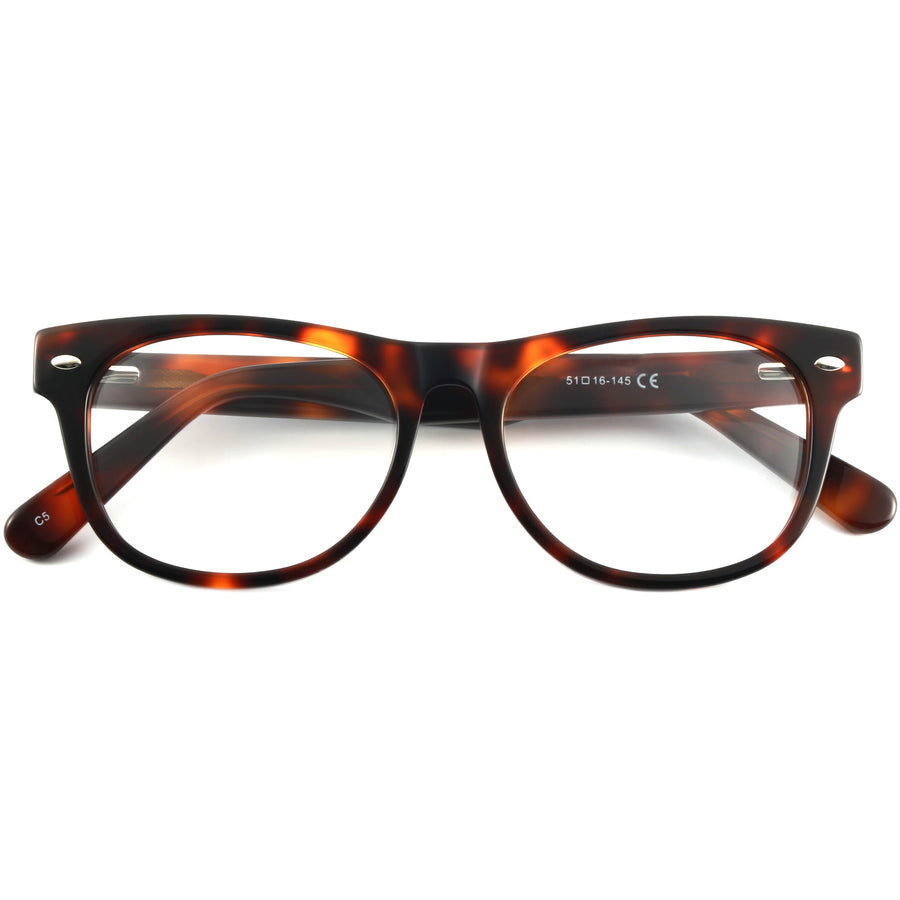 Quadratische Brillen GSR1033