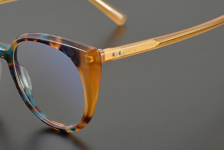 Runde Brillen TG1146