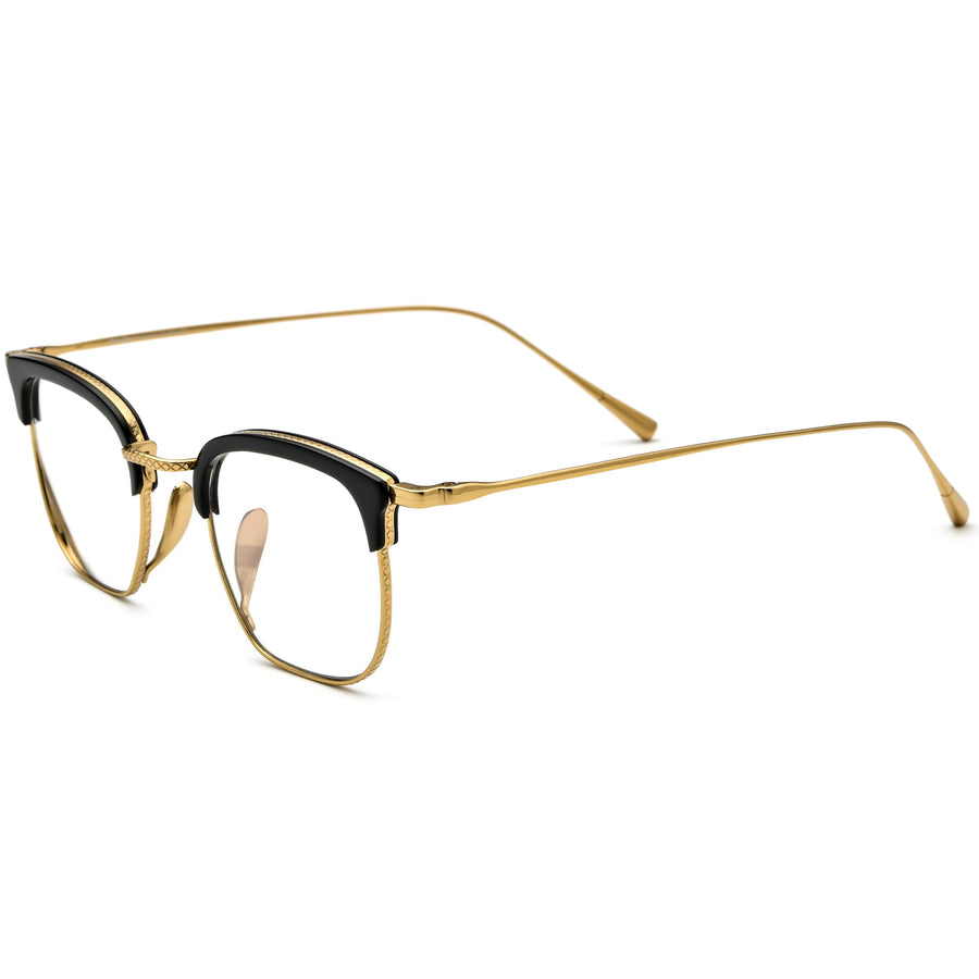 Browline Brillen BR1160