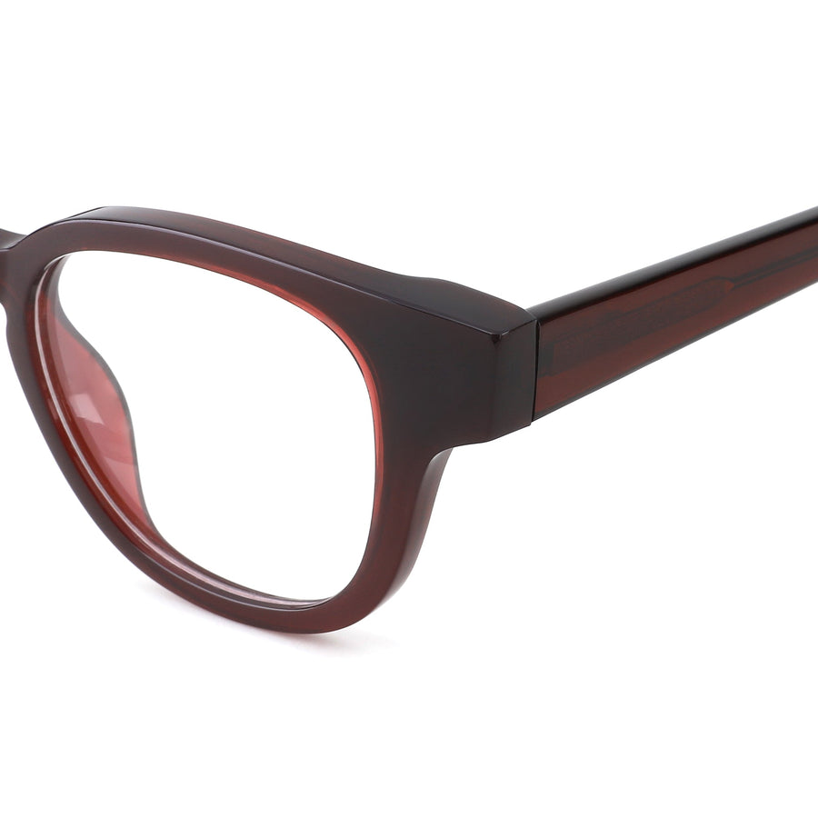 Quadratische Brillen YSAA1098