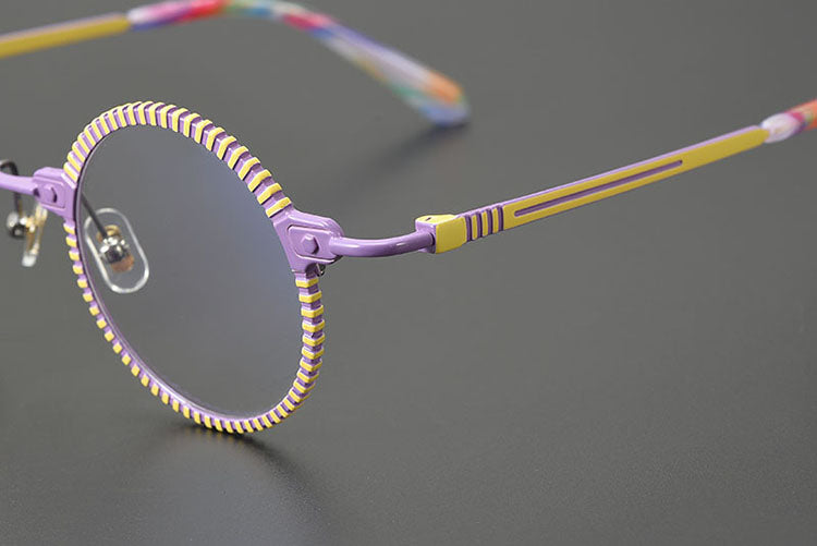 Runde Brillen TG1105