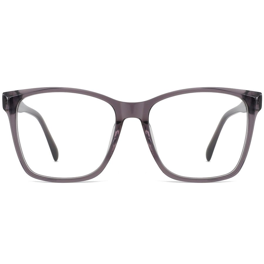 Quadratische Brillen YEA1033