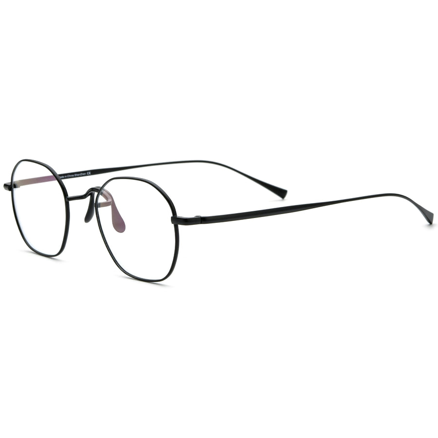 Geometrische Brillen BR1166