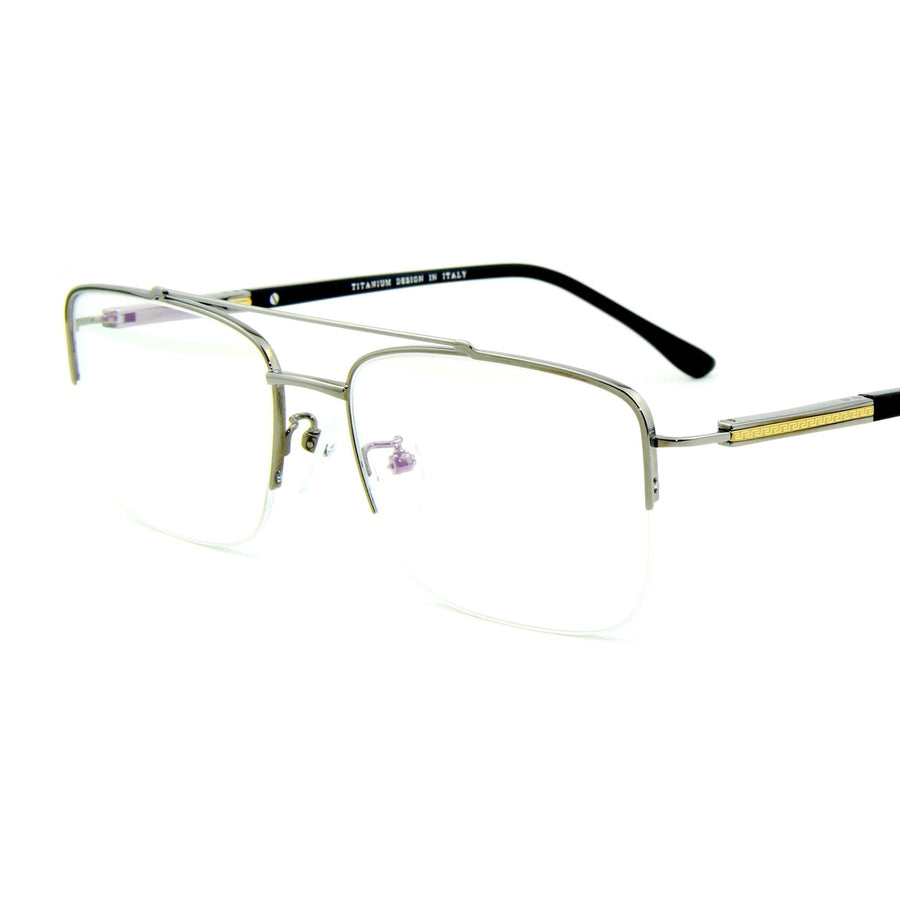 Piloten Brillen JCT1010