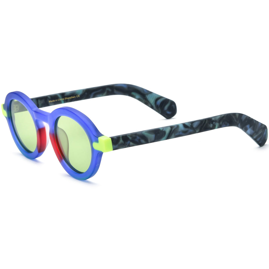 Runde Sonnenbrillen BRS1080