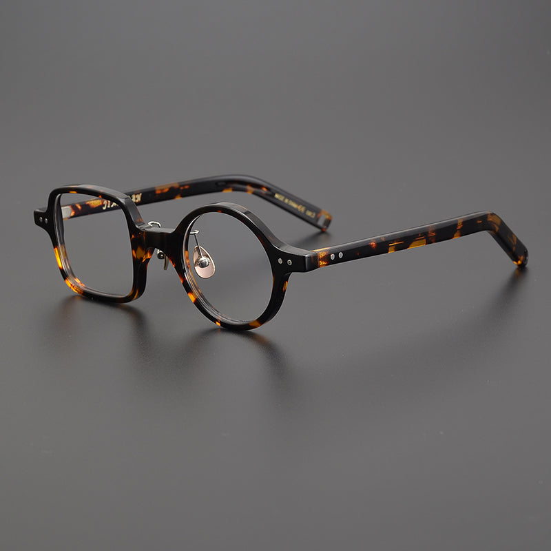 Runde Brillen TG1168