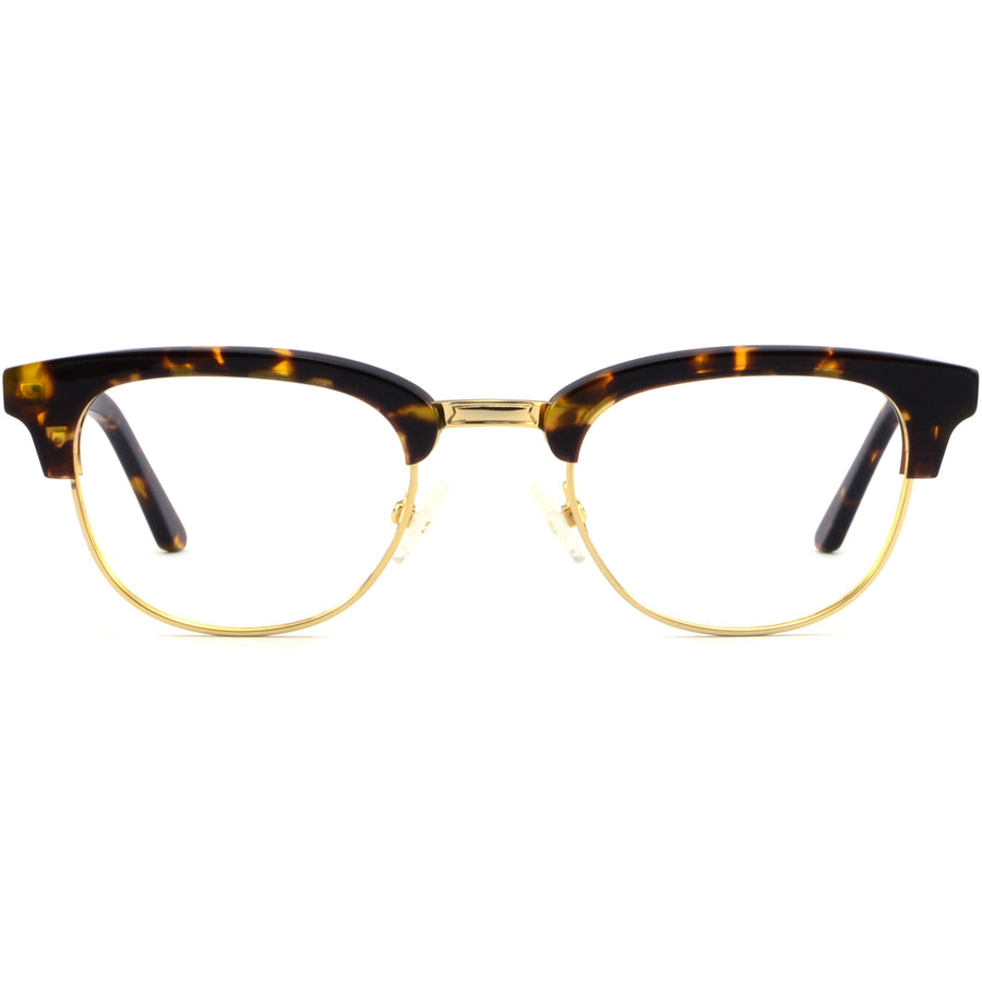 Browline Brillen O2263