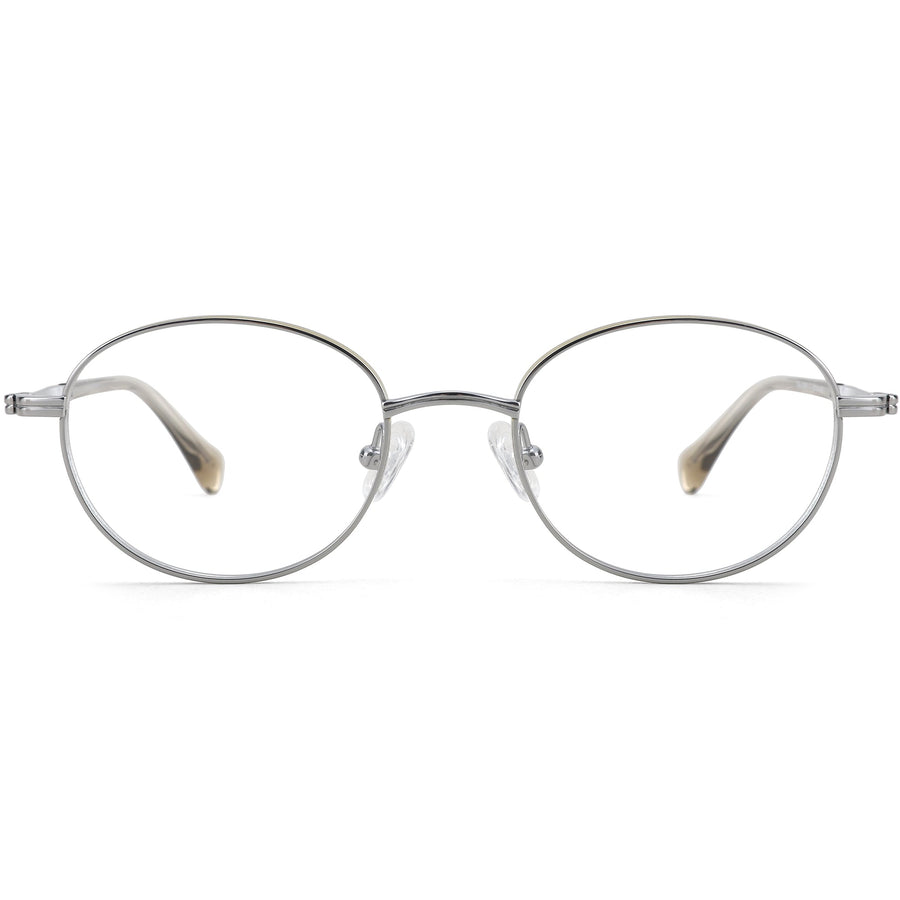Ovale Brillen YPT1044