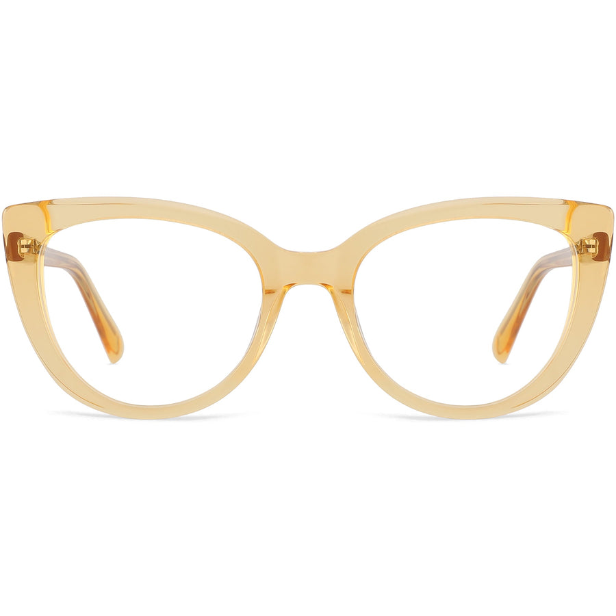 Cateye Brillen A3163