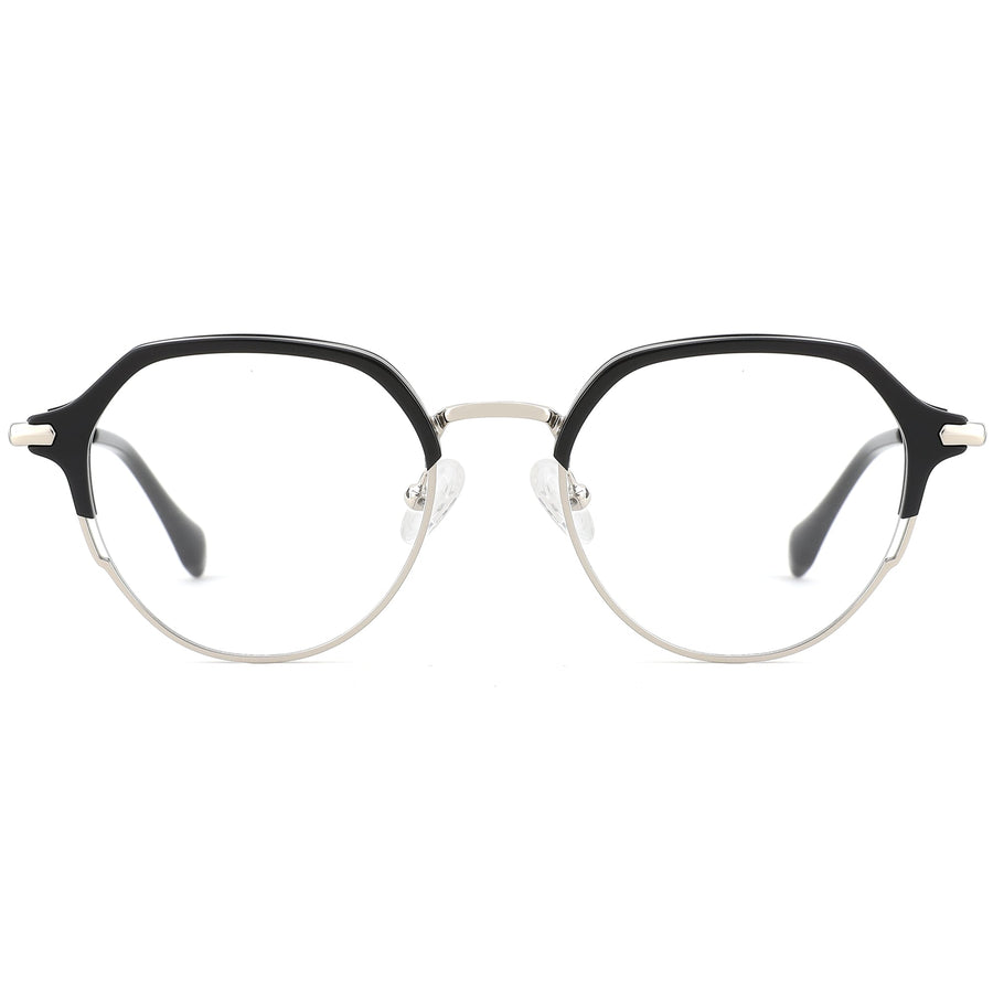 Browline Brillen A3249