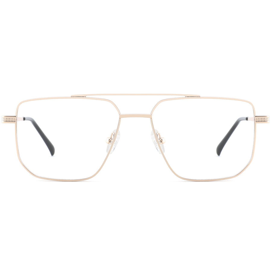 Piloten Brillen YEM1136