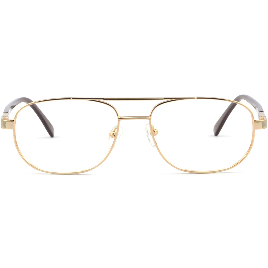 Piloten Brillen O2176