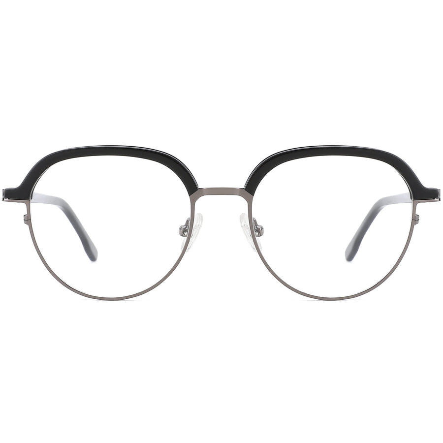 Browline Brillen YAC1034
