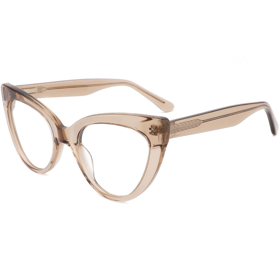Cateye Brillen A3827