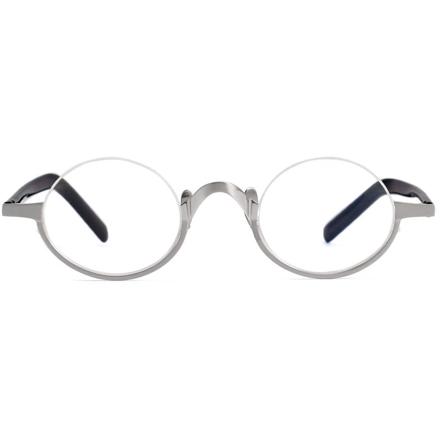 Ovale Brillen A1108
