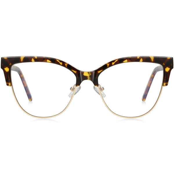 Cateye Brillen PF1002