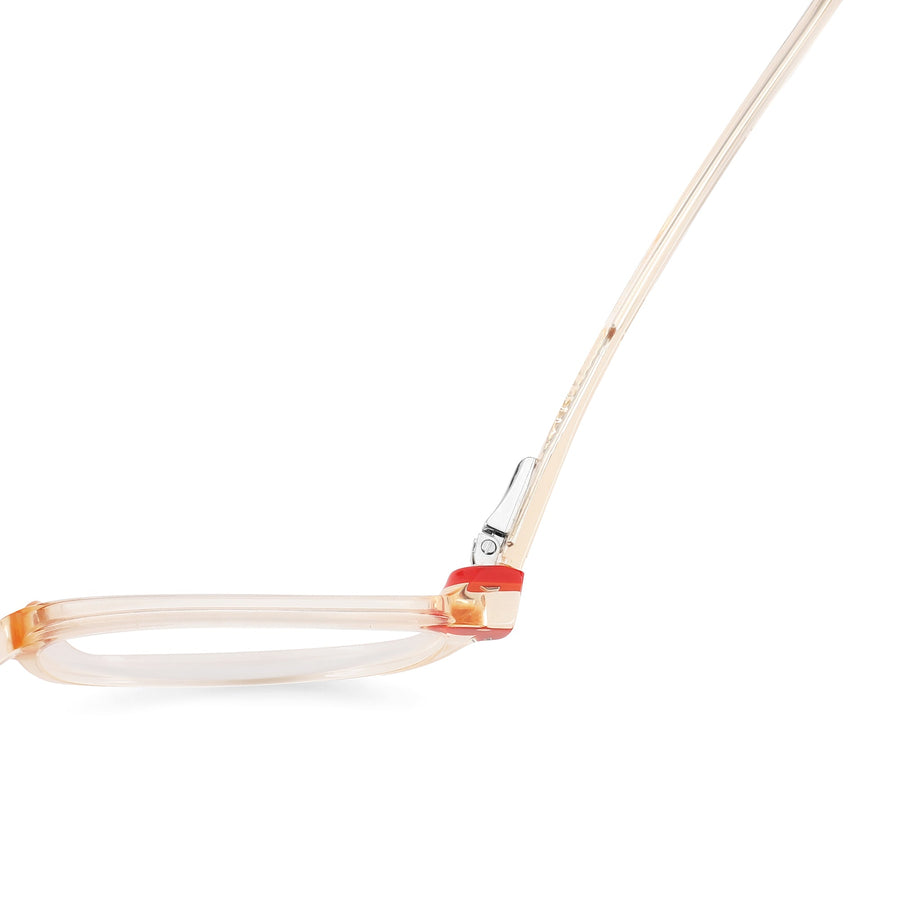 Quadratische Brillen YEA1031