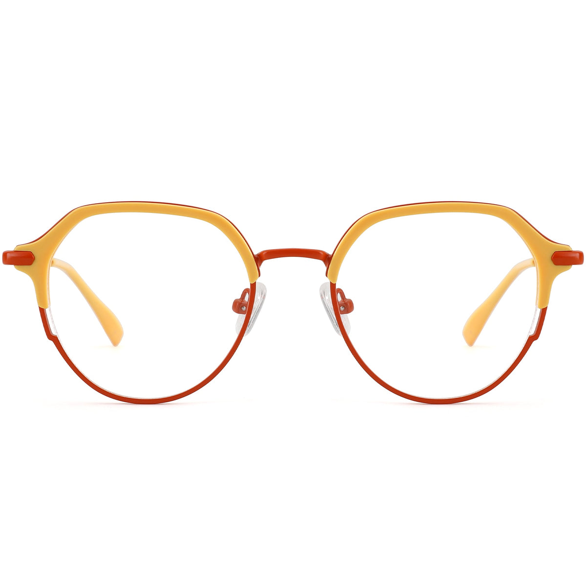 Browline Brillen YSAC1094