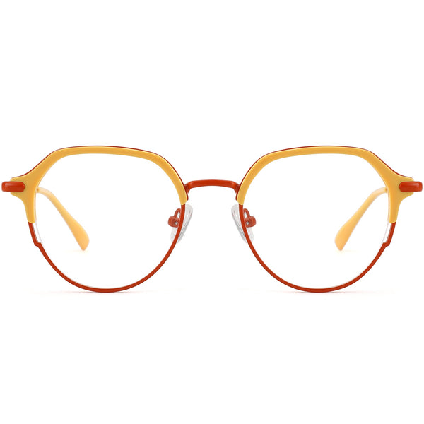 Browline Brillen YSAC1094